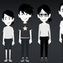 Heffley Family ( My Version )
