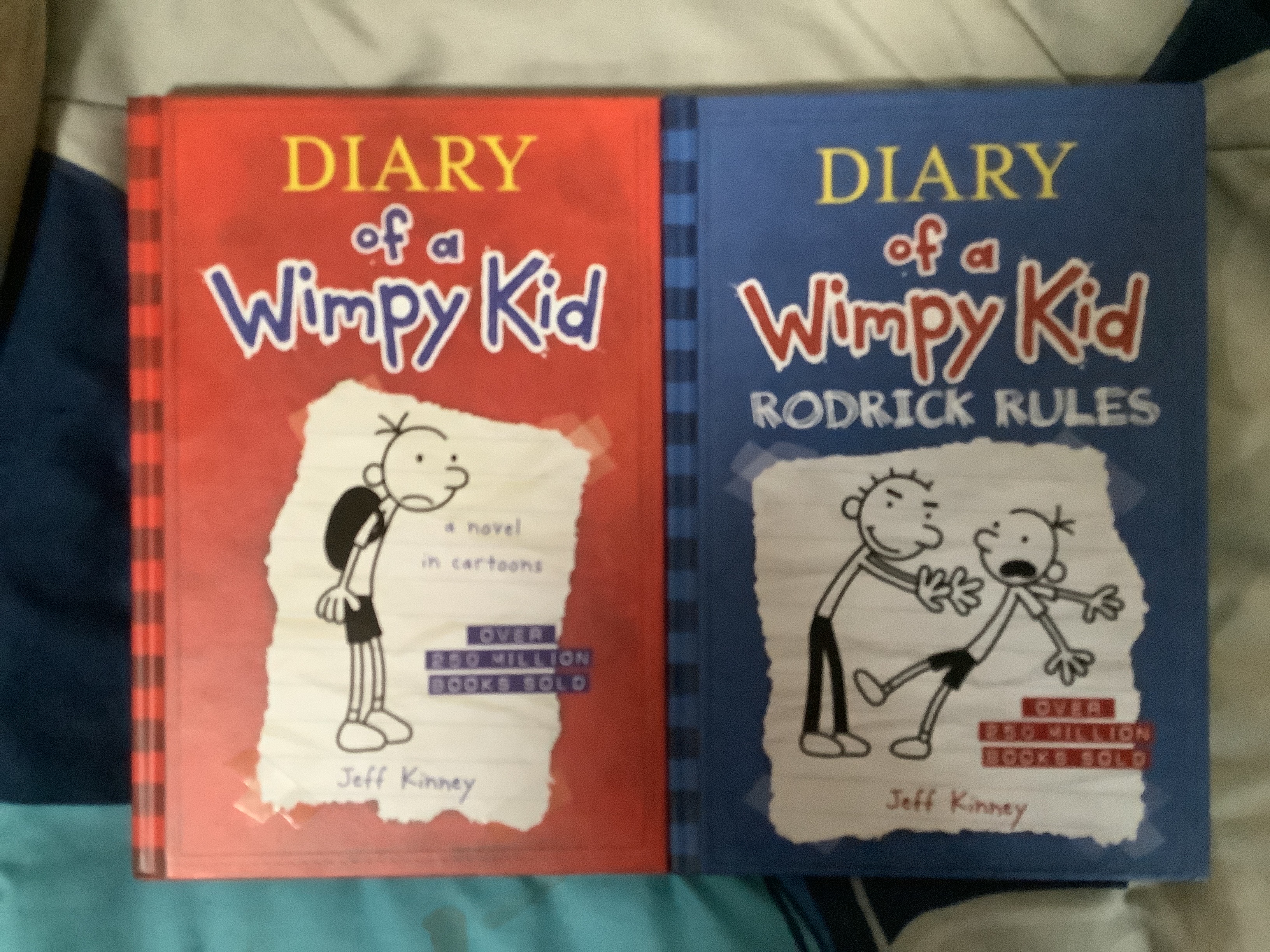 Early Bday Gifts