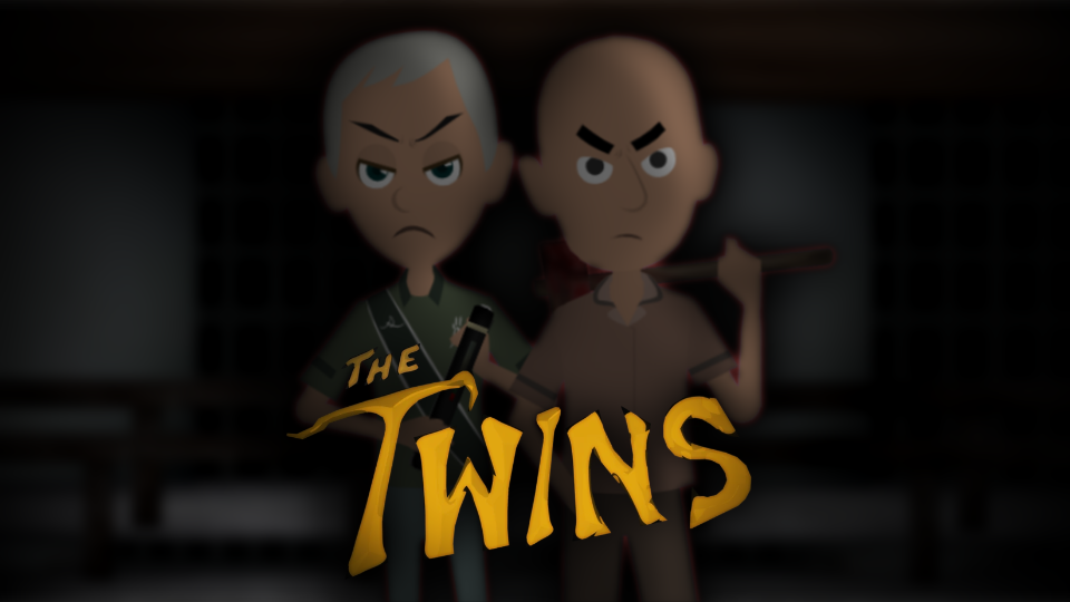 The Twins ( Remastered Version )