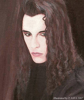 Pete Burns - DEAD OR ALIVE