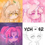 YCH - $2/200 points {OPEN!!}