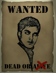 Wanted?