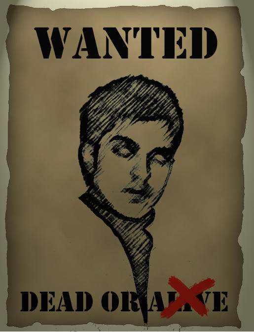 Wanted?