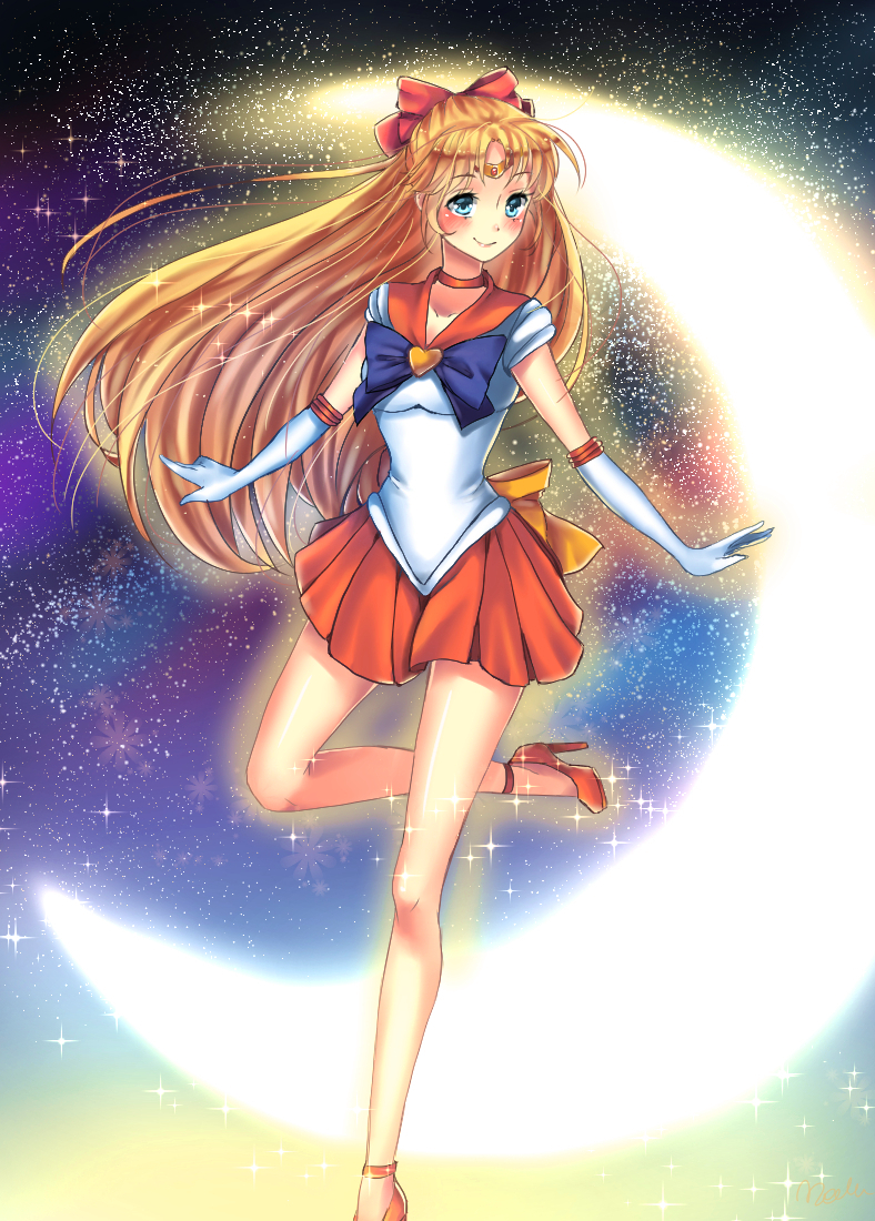 Sailor Venus