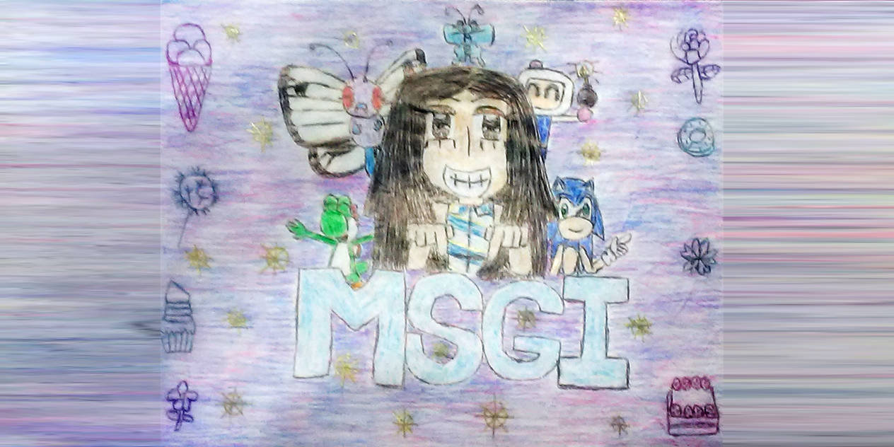 Msgi msgi - Hobbyist, General Artist | DeviantArt