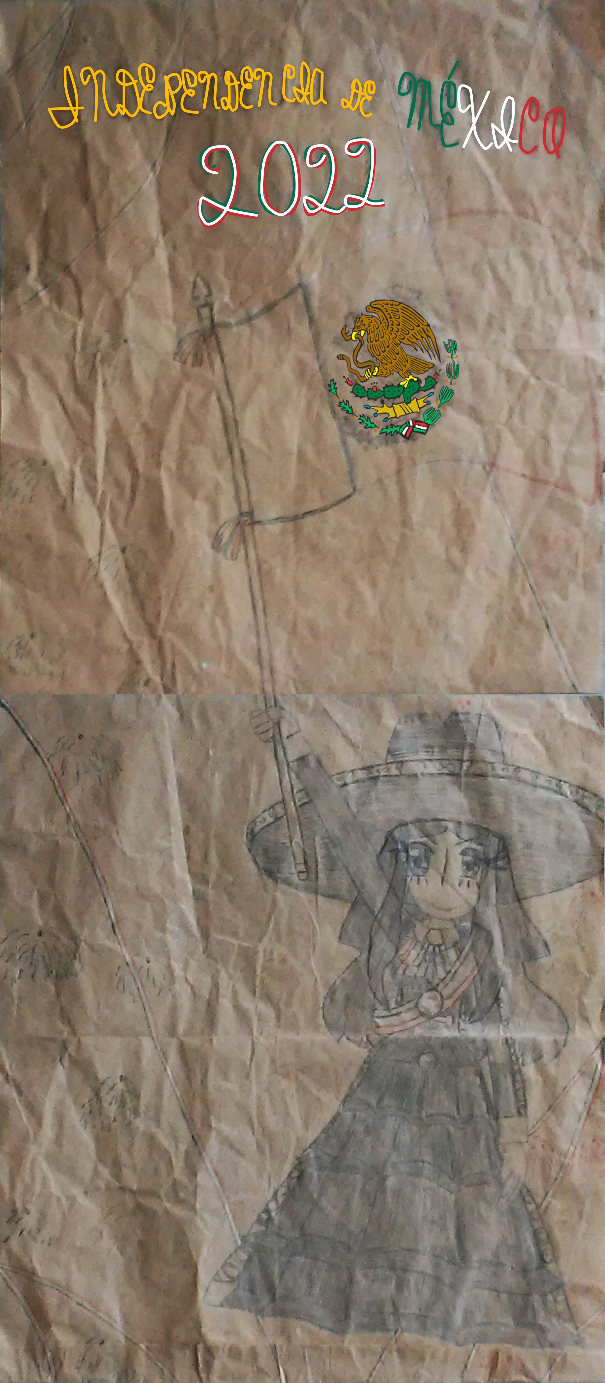 Msgi independencia de Mexico 2022 MSGI by msgi on DeviantArt