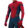 Spider-Man: Homecoming PNG