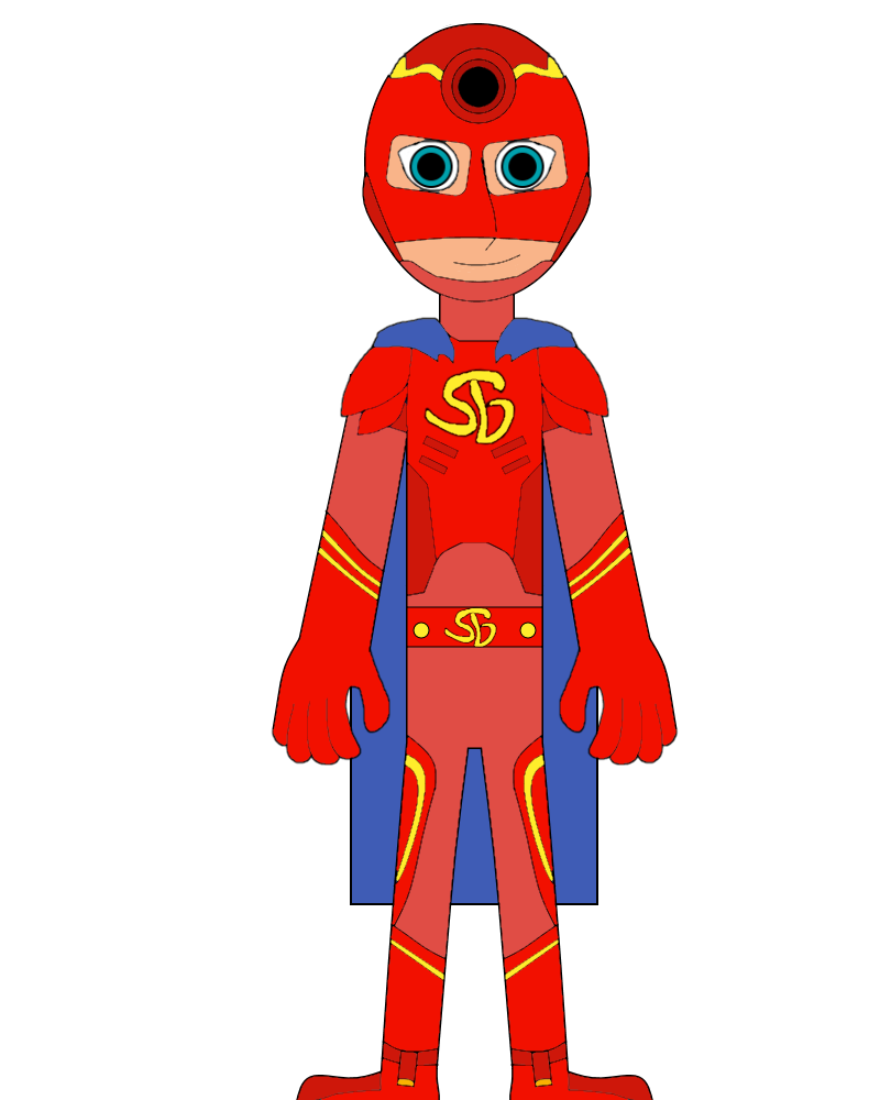 Super B reference by Tohokari-Steel on DeviantArt