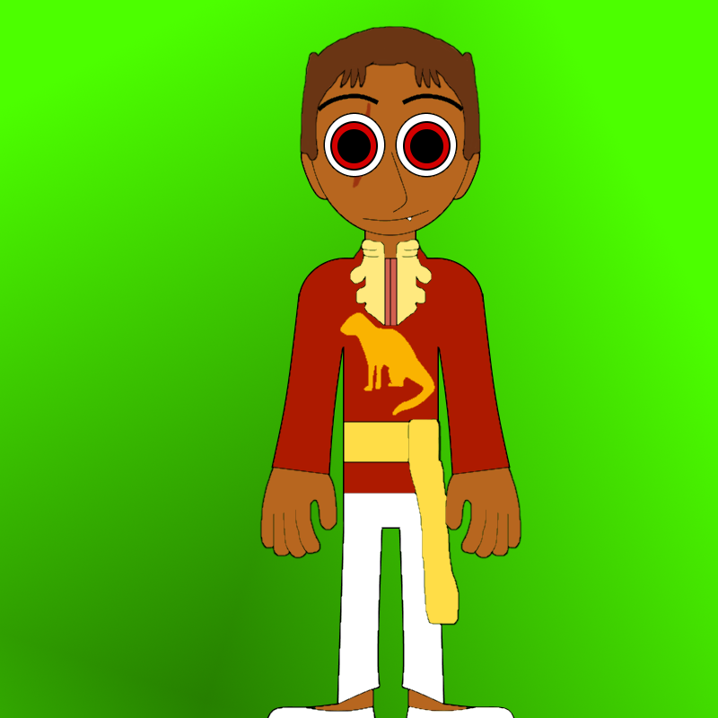 Troy Baker Characters by UnitySpectre on DeviantArt