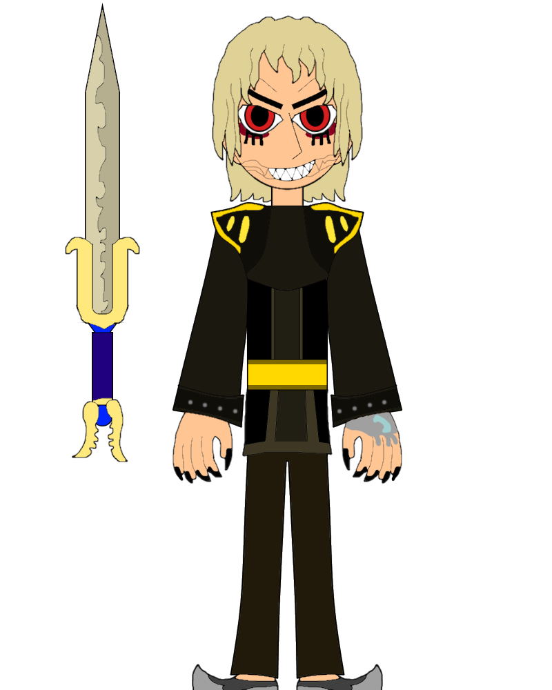 Fate Medis Tenebris Berserker By Tohokari Steel On Deviantart Fate Medis Tenebris Berserker By Tohokari Steel On Deviantart