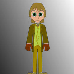 Grimmwoods Edmund Jekyll reference