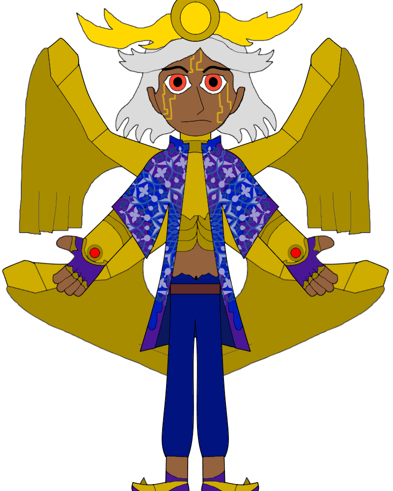 Fate OC: Cyrus Alter/Ruler by Tohokari-Steel on DeviantArt