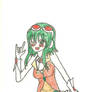 Gumi