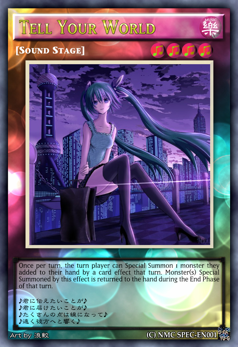 yugioh card sound effect Yu-Gi-Oh! - Xyz (YS12-EN030) - Starter Deck: XYZ Symphony - 1st Edition "Yu-Gi-Oh!: Power of Chaos" Ripped