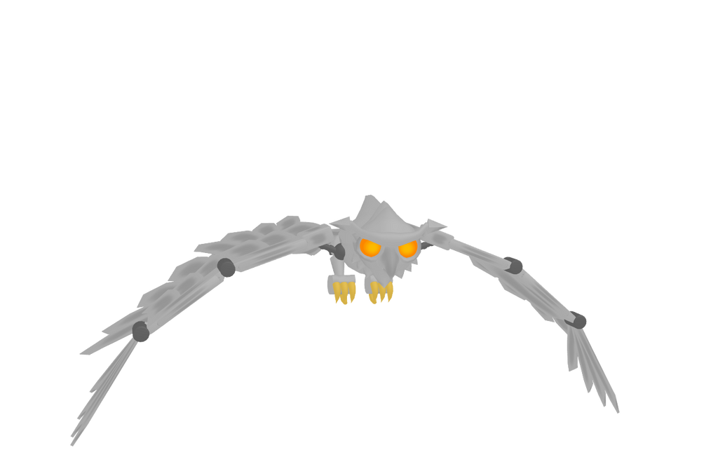 MMD- Clockwerk (custom build) by OscartheChinchilla on DeviantArt