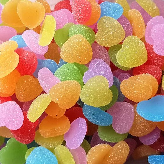 Evergreen CBD Gummies Canada by emmaamliasa on DeviantArt