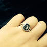 My Moon Ring