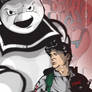 STAY-PUFT AND STANTZ
