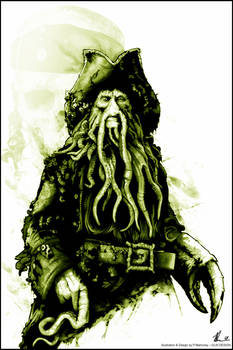 DAVY JONES