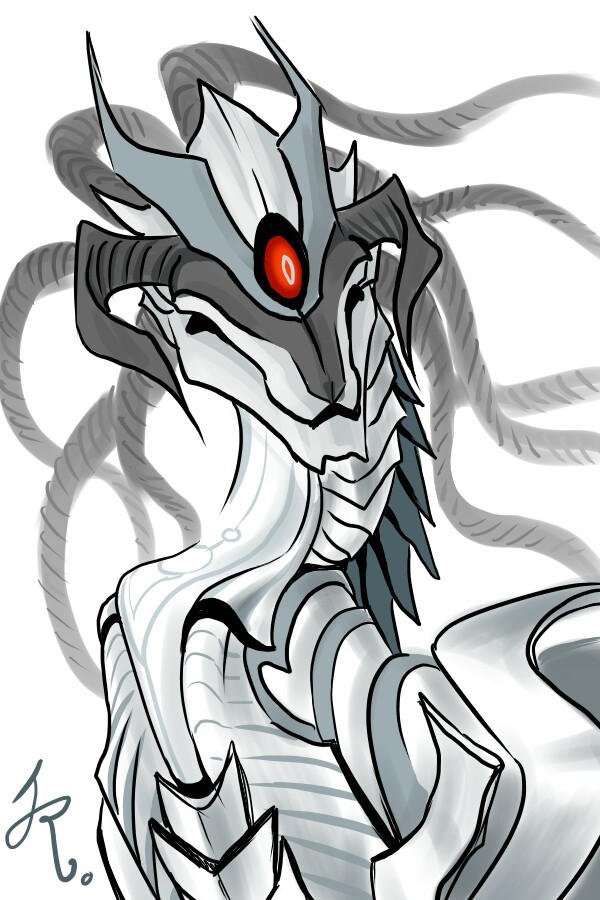 TFP Predacon design by FeatheryDragon on DeviantArt