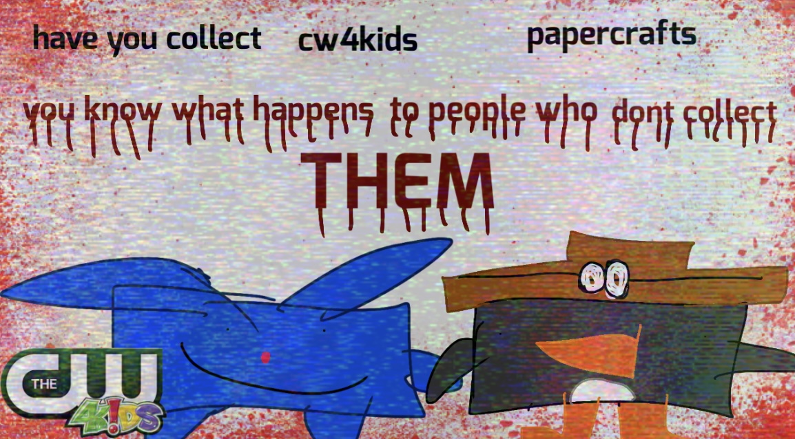 Lock your doors by tntbirf1234 on DeviantArt