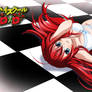 S1 16 [Rias Gremory]