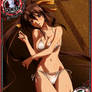 1739 - [Sword] Himejima Akeno (Queen)