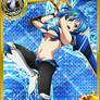 2359 - [Bikini Armor] Xenovia Quarta (Knight)