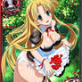 3269 - [Maid II] Asia Argento (Bishop)