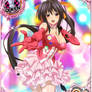 3472 - [Idol II] Himejima Akeno (Queen)