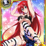 5367 - [Model II] Rias Gremory (King)