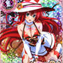 335501091 - [Witch VI] EX Rias Gremory (King)