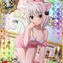 [Bikini Clinic IV] EX Tojou Koneko (Rook) #3