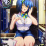 [Flight VI] Xenovia Quarta (Knight) #1