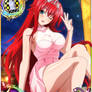 [Miscon VIII] Rias Gremory (King) #1