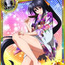 [Yukata X] Himejima Akeno (Queen) #2