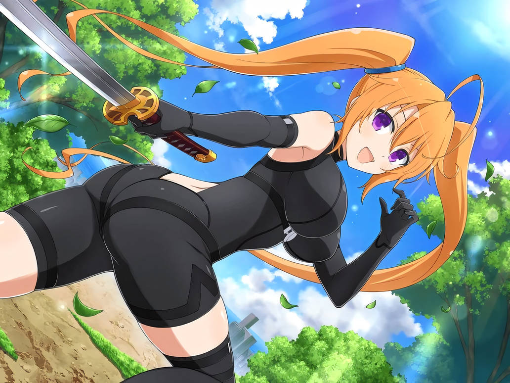 Figurina Shinobi Master Senran Kagura New Link Figure 1/7 Toki Bikini Figurina Shinobi Master Senran Kagura New Link Figure 1/7 Toki Bikini