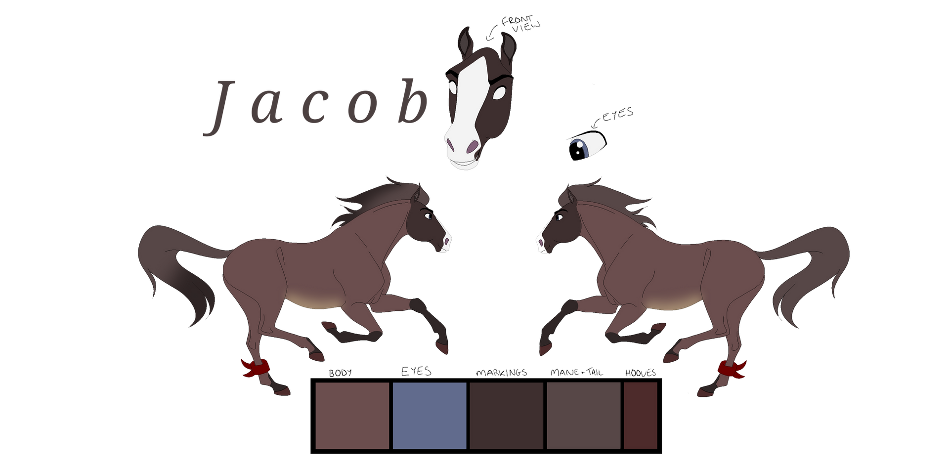 Deviantart Jacob Png Jacob by astrokiwii on DeviantArt