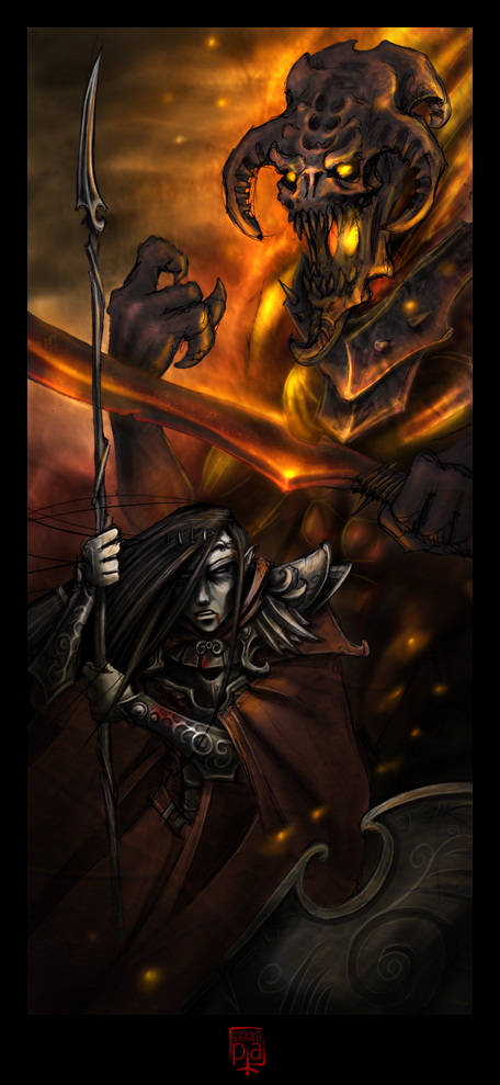 Feanor