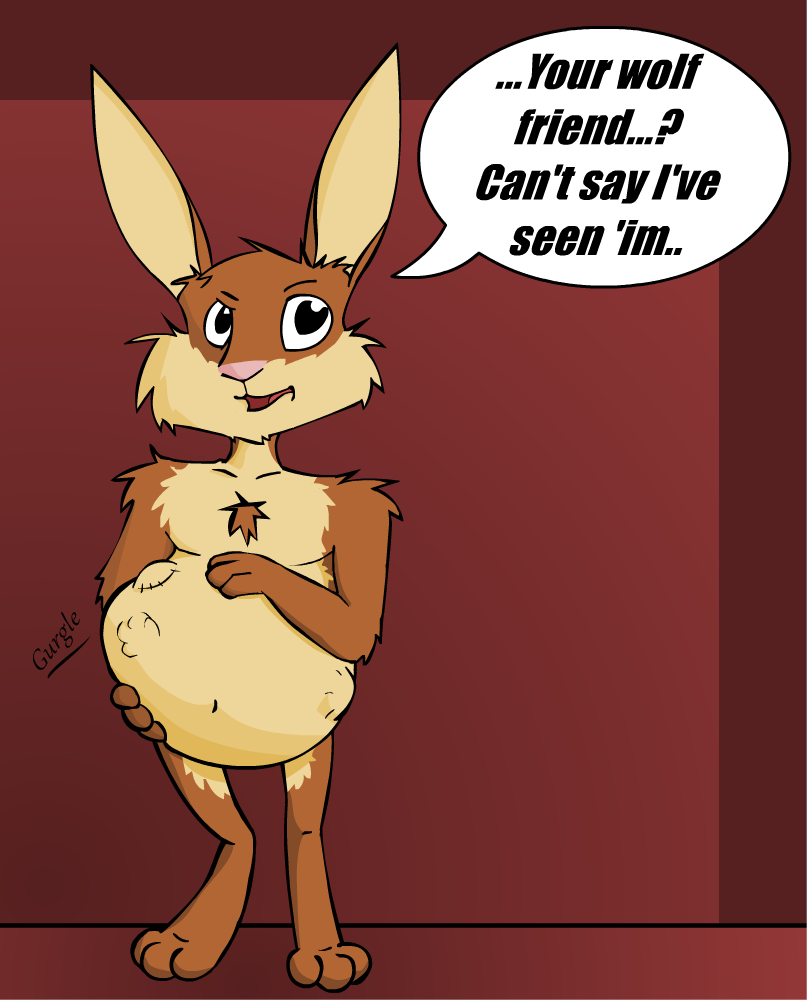 Rabbit Vore By Waismuth On DeviantArt rabbit-vore-by-waismuth-on-deviantart