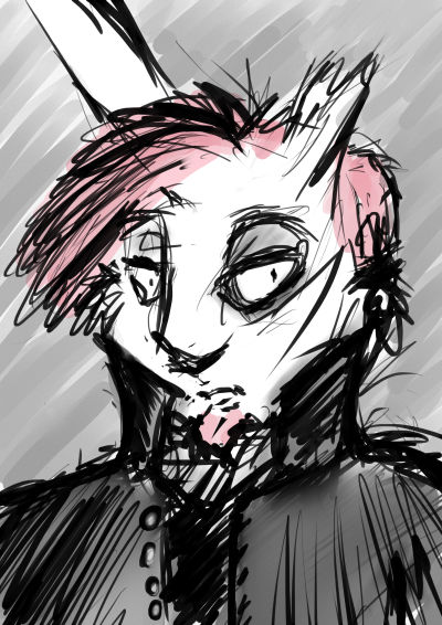 Francis Subplot Francis by Waismuth on DeviantArt