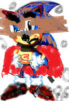 Coon the hedgehog