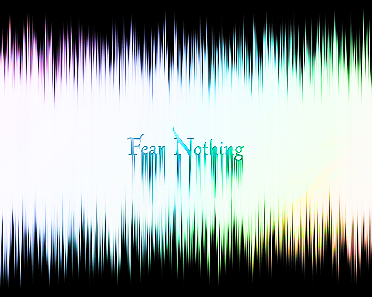 Fear Nothing