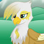 Avelina The Griffon