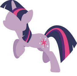 Dat Vector Twilight Sparkle