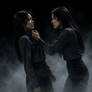 For the Empire and for each other. Chapter 28