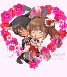 :CM: Happy Valentione's Day