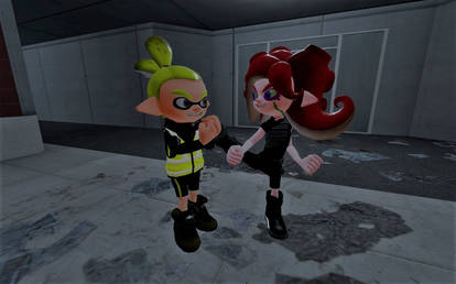 Brightsworth: Agent Vs Octavio