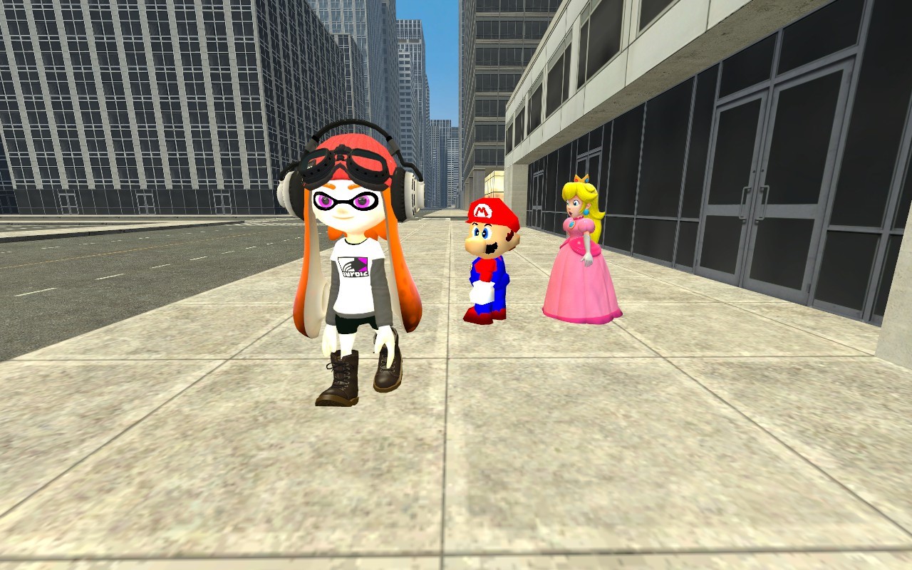 Distracted Boyfriend Remake By Mango3st On DeviantArt distracted-boyfriend-remake-by-mango3st-on-deviantart