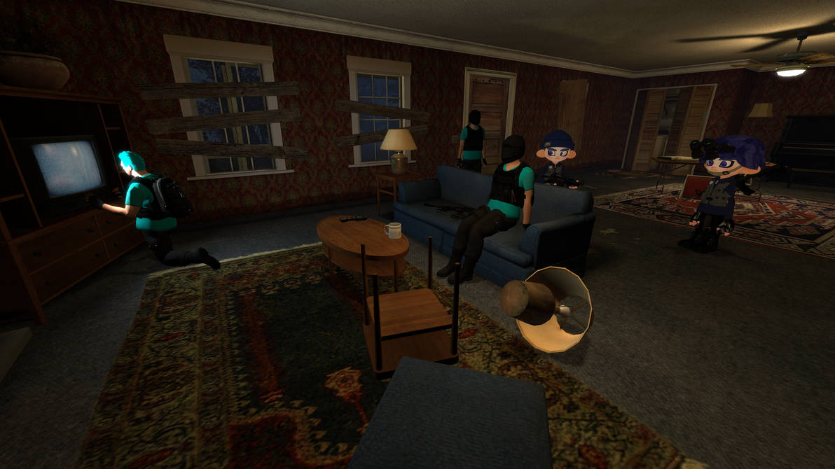 Military Sentries by mango3st on DeviantArt